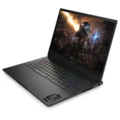 Laptop HP Gaming OMEN 16-AM0129TX BX9D1PA