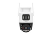 Camera Wifi 8MP iMOU Cruiser Dual 2 Pro (IPC-S7XFP-8U0WED)