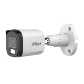 Camera HDCVI Full Color ánh sáng kép 2MP Dahua DH-HAC-B2A21P-U-IL-A