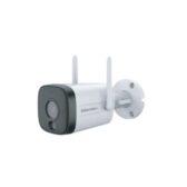 Camera kabevision KX-C31L IP WiFi thân Ánh sáng kép báo động 3.0MPc