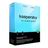 Phần mềm Kaspersky Standard