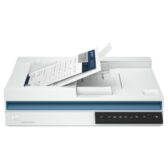 Máy quét HP Scanjet Pro 2600 F1 (A4, Flatbed, ADF, 25ppm/50ipm, USB)
