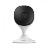 Camera Wifi trong nhà IMOU Cue C32 3MP (IPC-C32SP/ IPC-C32EP)