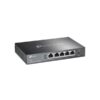 Thiết bị cân bằng tải TP-Link TL-ER605 (4 cổng WAN/ 55 User)