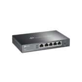 Thiết bị cân bằng tải TP-Link TL-ER605 (4 cổng WAN/ 55 User)